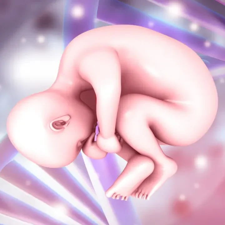Fetal DNA Testleri